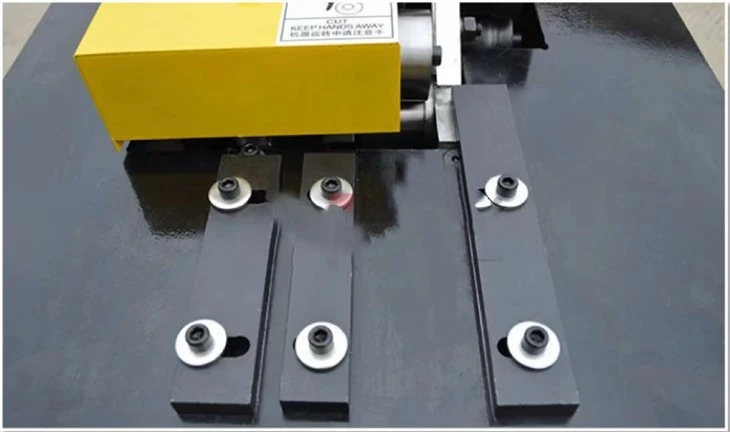 Sheet Metal Rectangular Hvac Air Duct Lock Former S Clip Snap Lock Forming Machine S Snap Pittsburgh Lockformer Machine