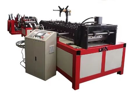 Nascóirí Solúbtha Making Machine Déantúsaíochta Atá